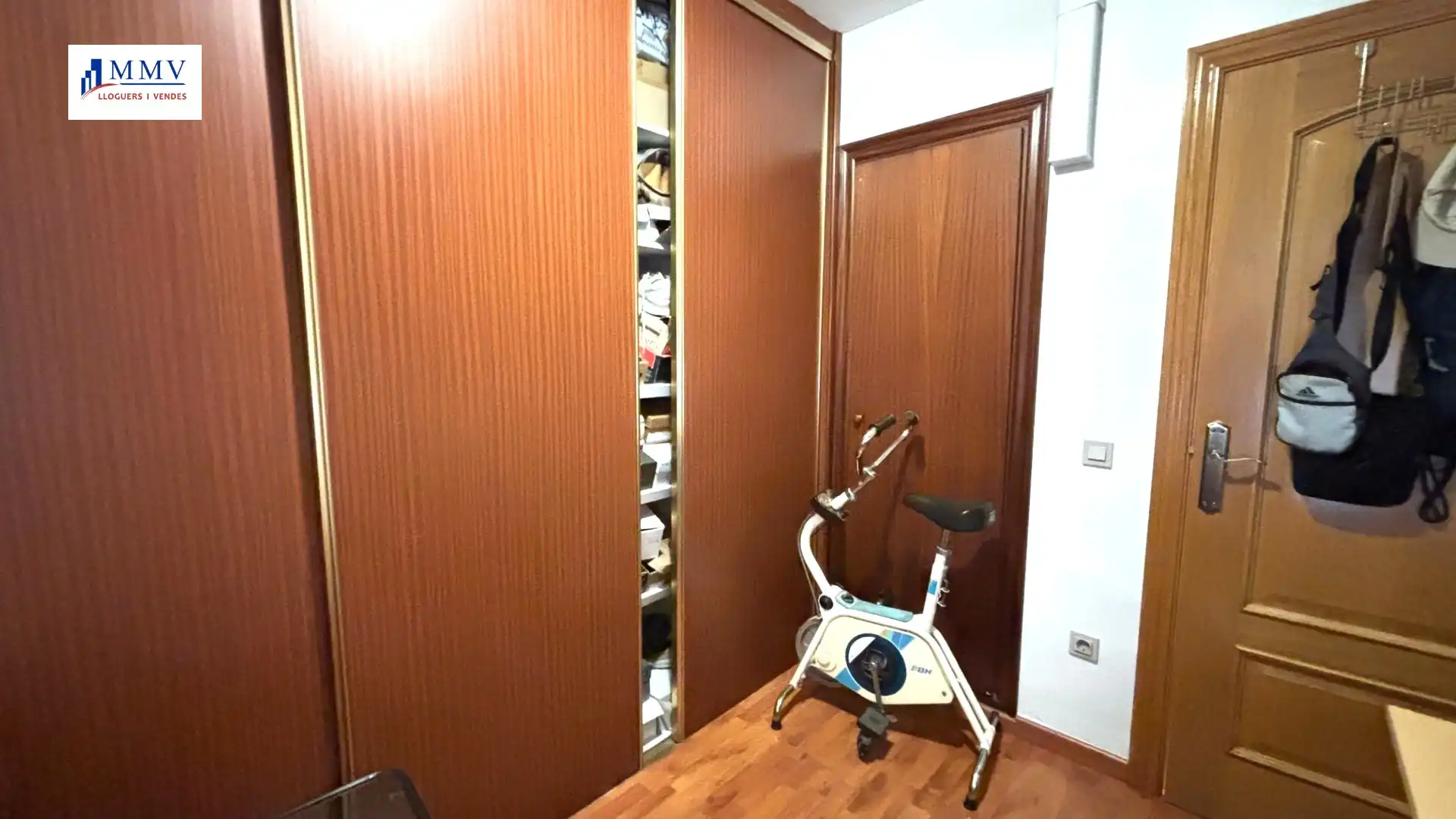 Piso en venta en El Molí - El Rieral