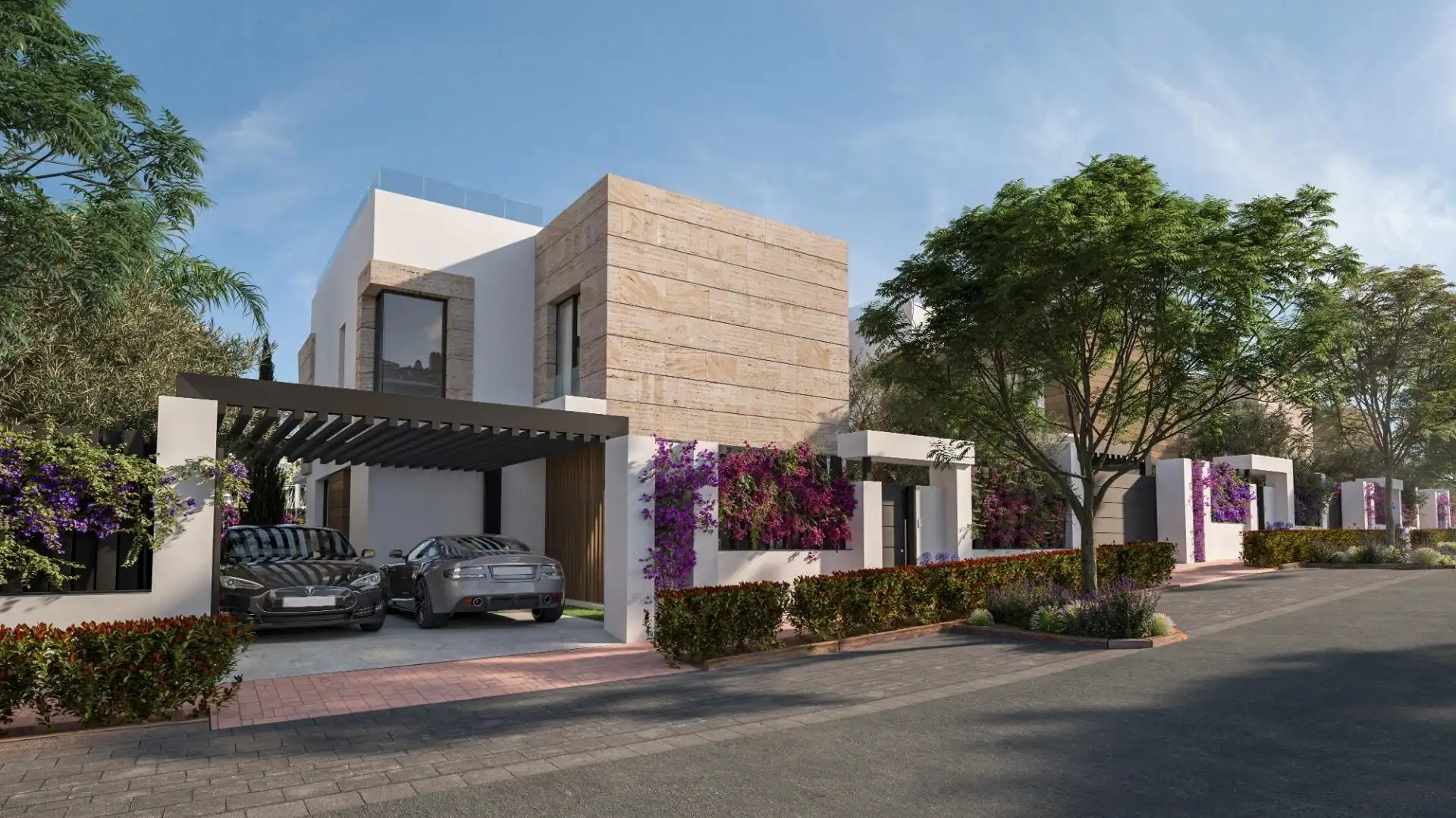 Villa mit Pool zum Verkauf in Benamara - Atalaya, imagen 13