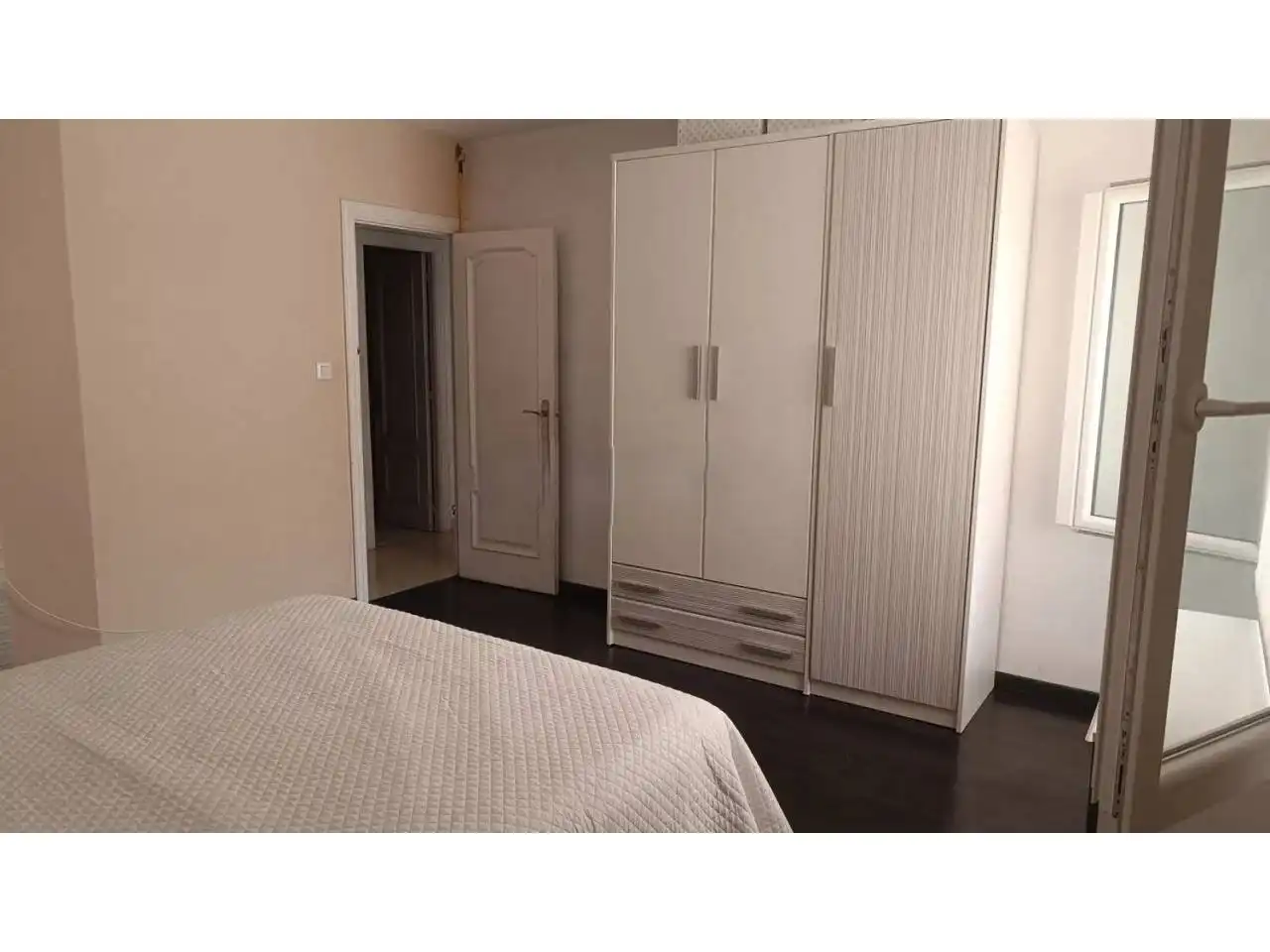 Piso con terraza en venta en Avenida Constitución, imagen 9