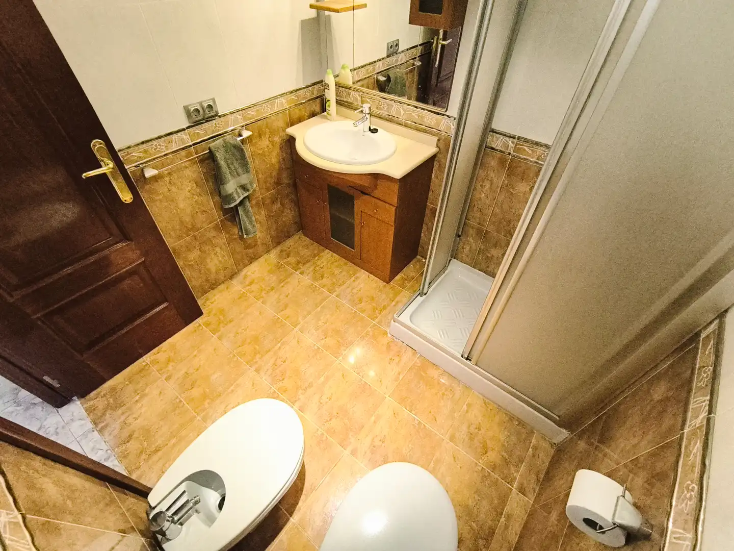 Casa o xalet en venda a Calle Puerta Hondón, 19, Monzón de Campos
