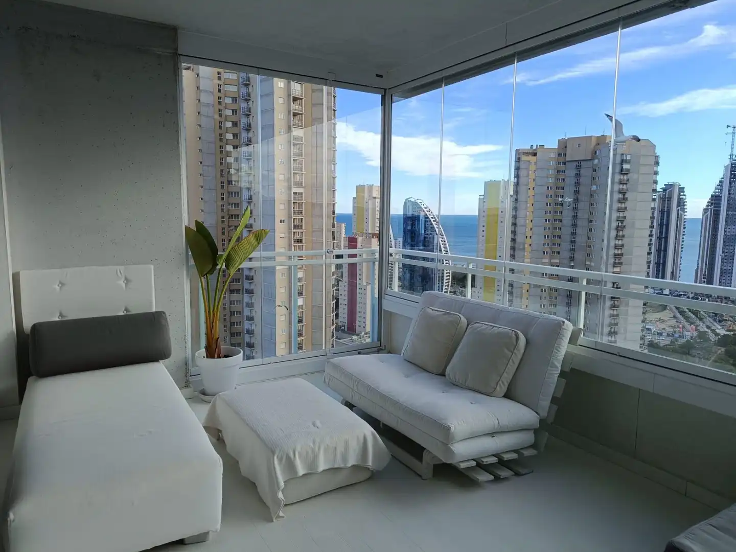 Flat with pool for sale in Via Parque, imagen 26