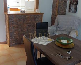 Pis de lloguer en Cartagena amb Aire condicionat, Terrassa i Traster