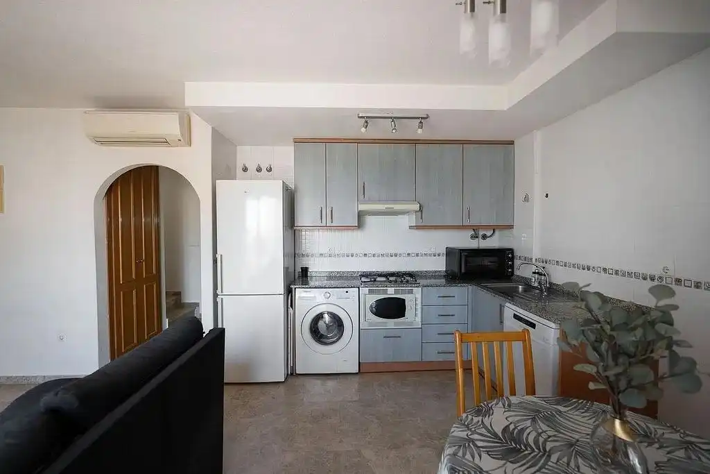 Terraced house with terrace for sale in Bonalba - Cotoveta, imagen 7