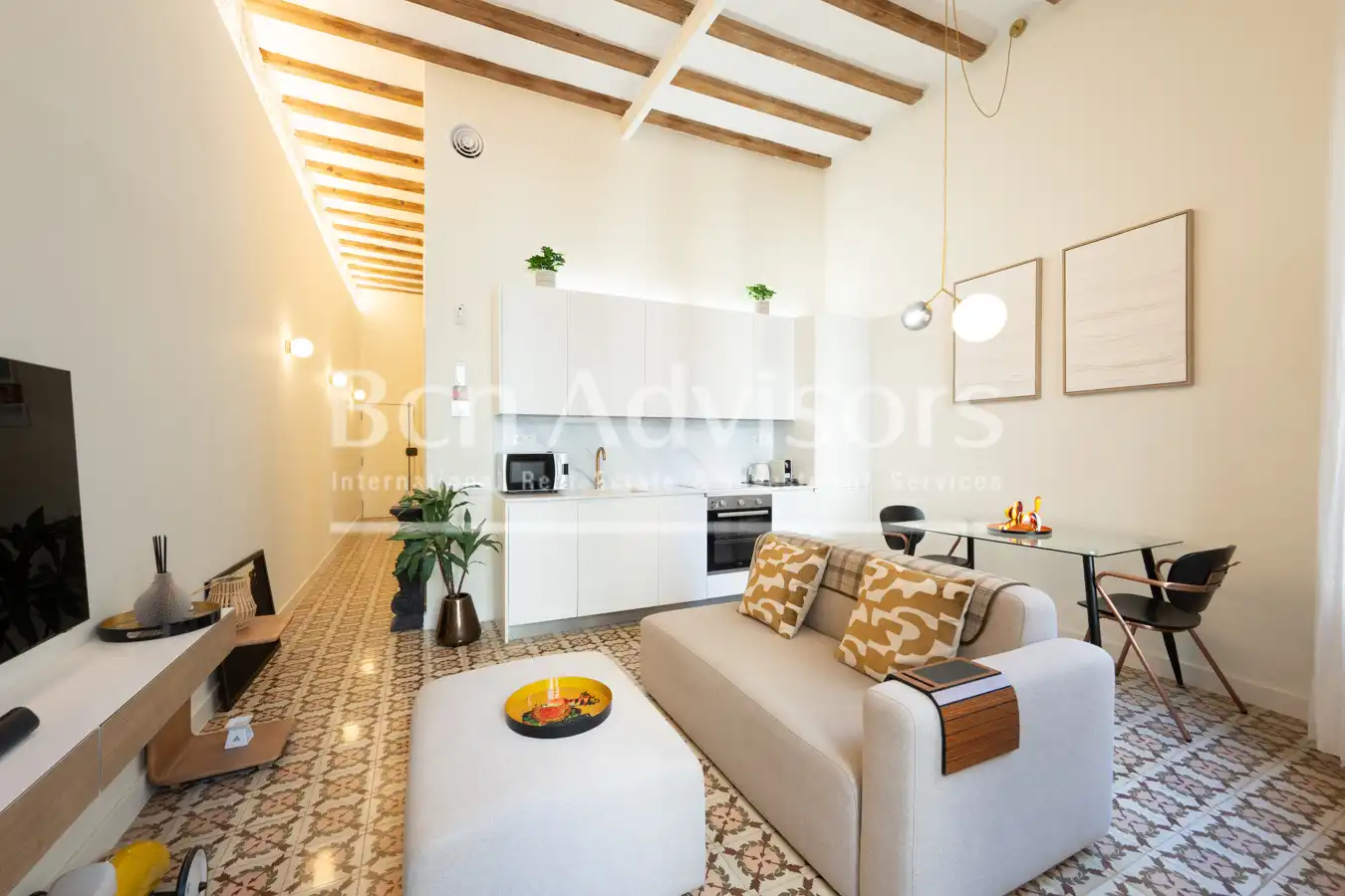 Appartement avec terrasse à vendre à Carrer del Regomir, imagen 13