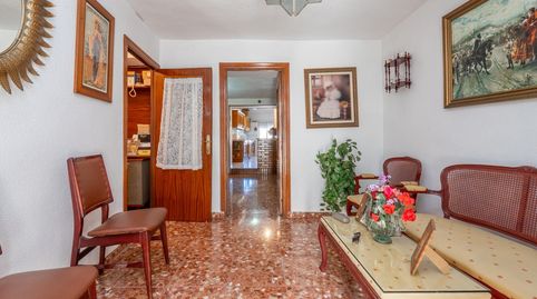 Foto 5 de Casa o chalet en venta en Benalúa de las Villas, Granada