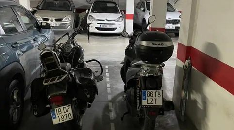 Foto 5 von Garage zum Verkauf in Carrer Músic Baltasar Samper, 4, Es Vivero, Palma de Mallorca