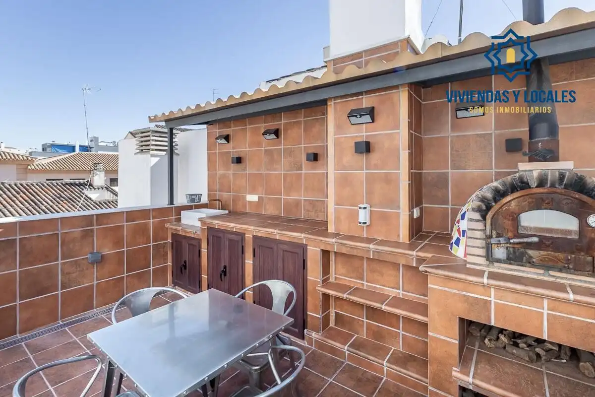 Casa con piscina en venta en Calle SAN JUAN BAJA, imagen 51