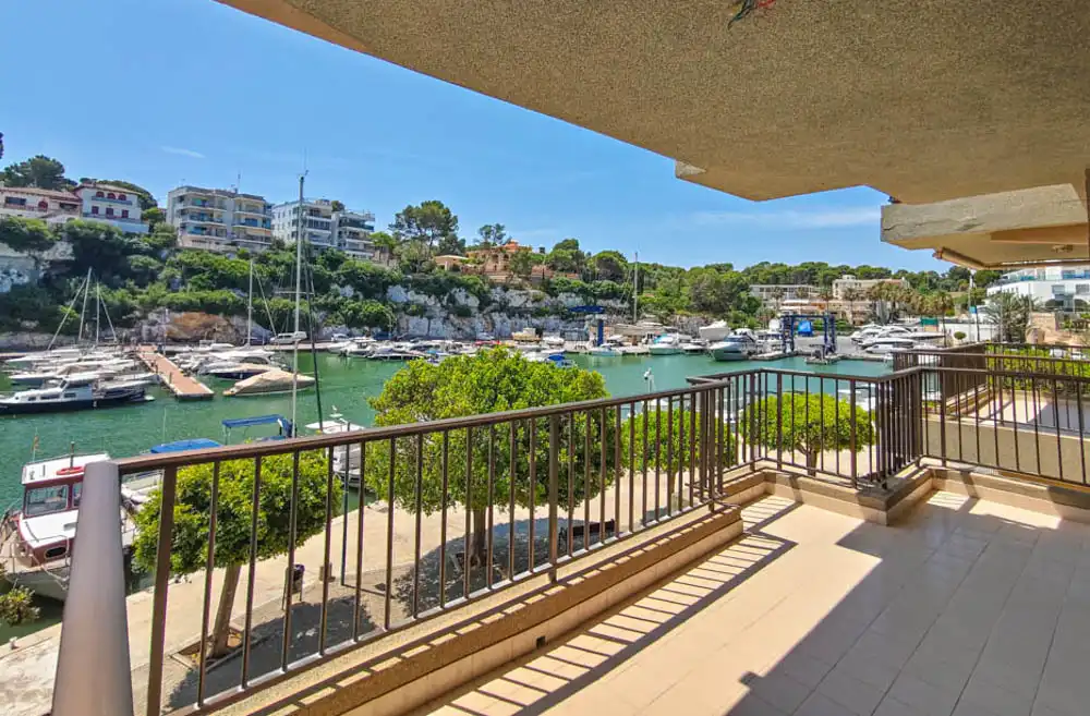 Apartament en venda a Porto Cristo