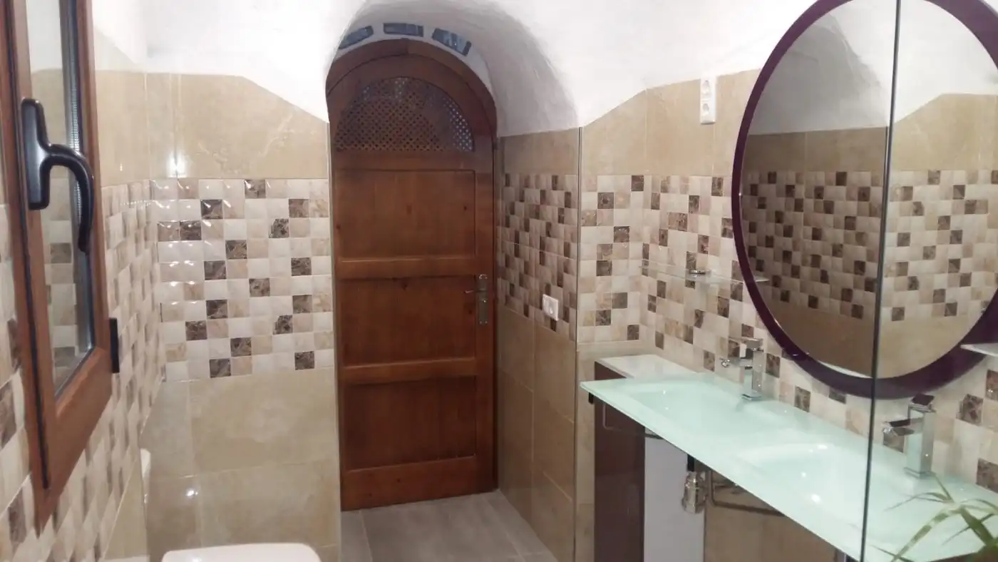 Casa o chalet en venta en Pozo Alcón