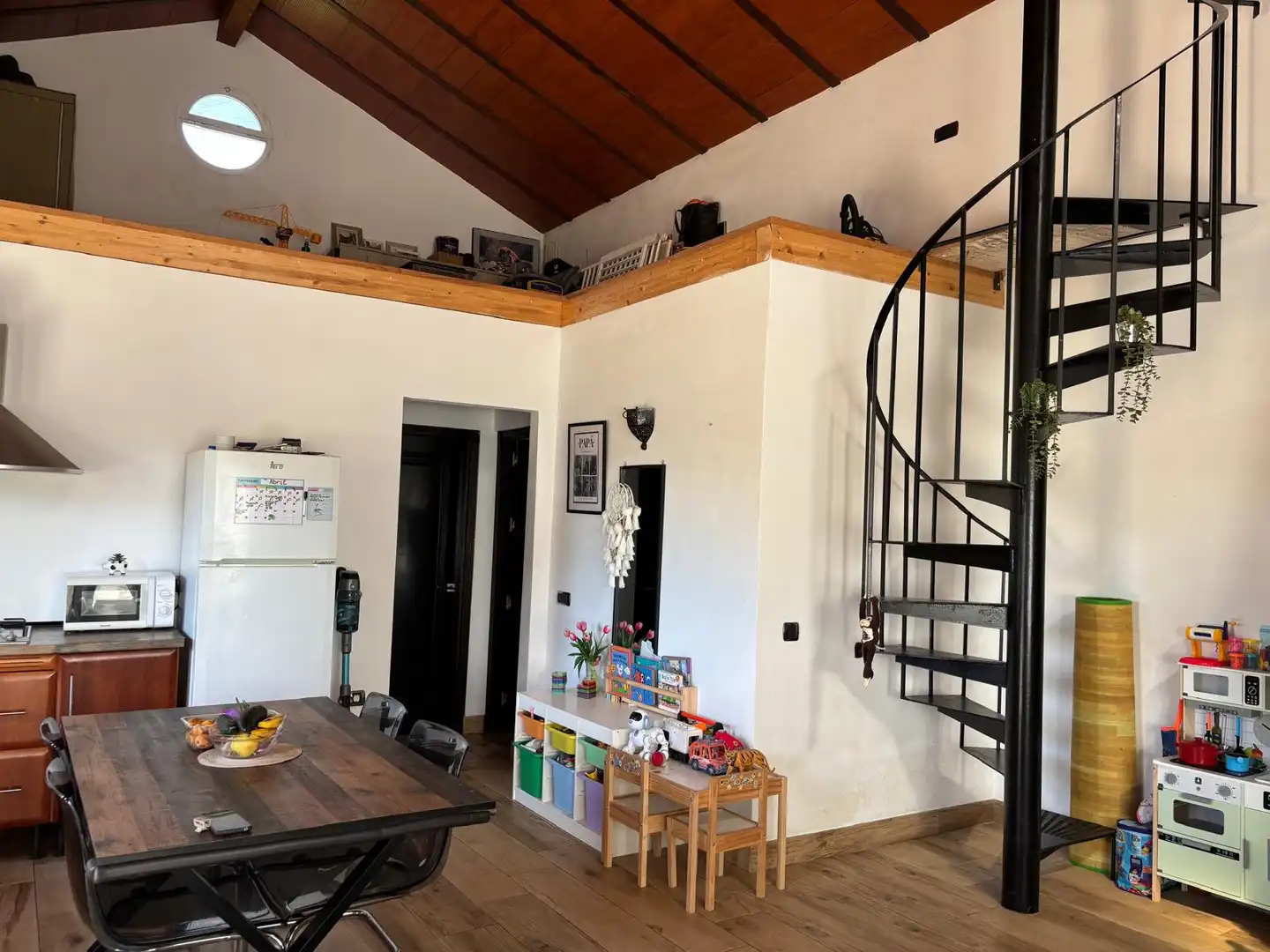 Finca rústica en venda en Estepona amb Jardí privat