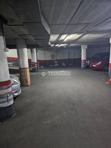 Garaje en Venta en Almenara -Ventilla