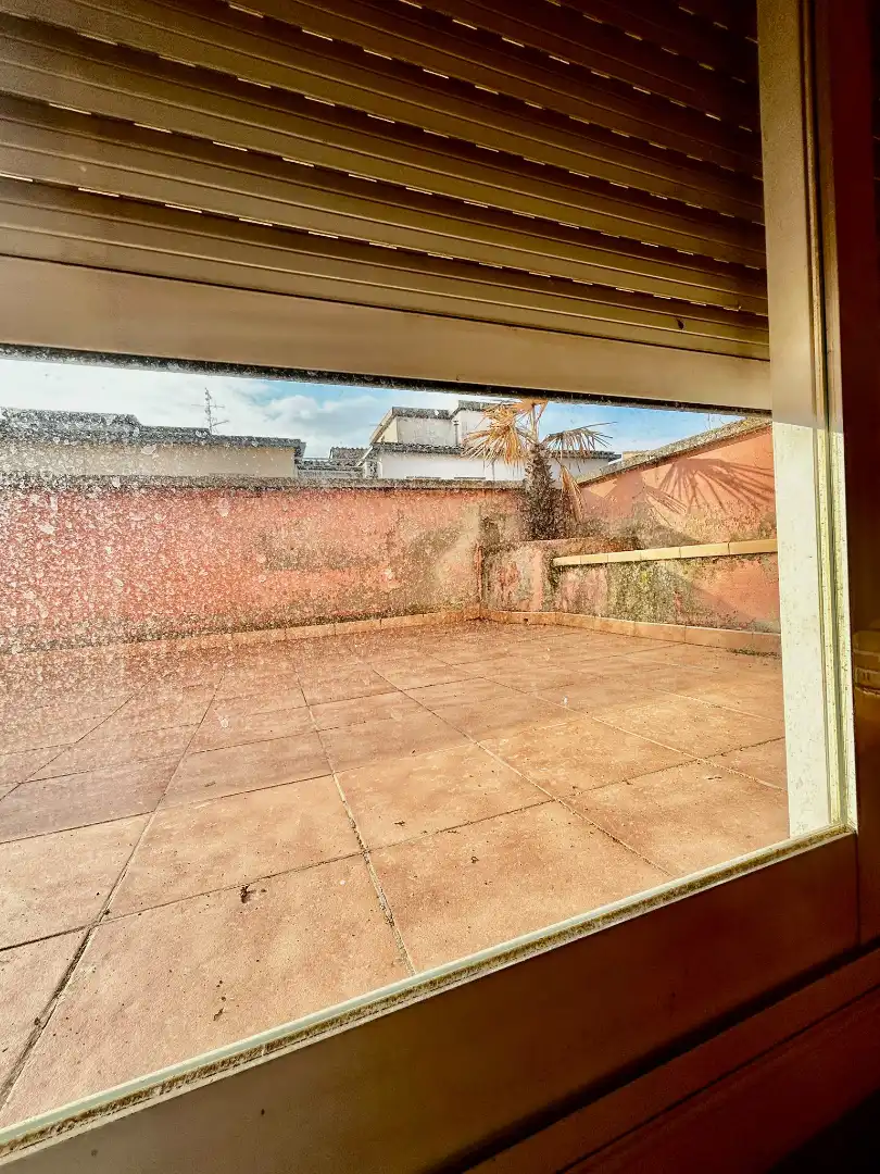 Attique avec terrasse à vendre à Carrer d'Àngel Guimerà, imagen 22