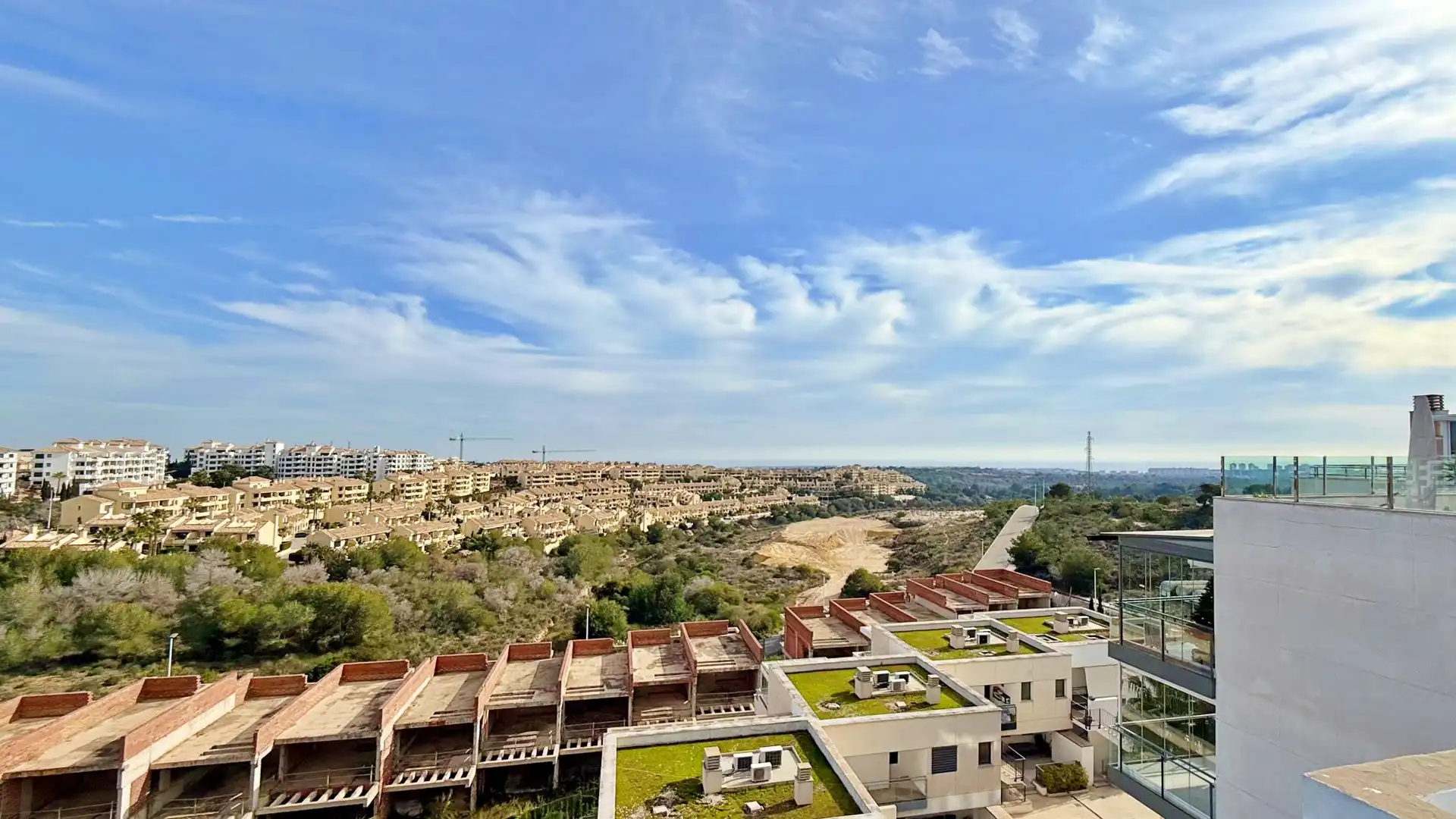 Penthouse with pool for sale in Orihuela Costa, imagen 30