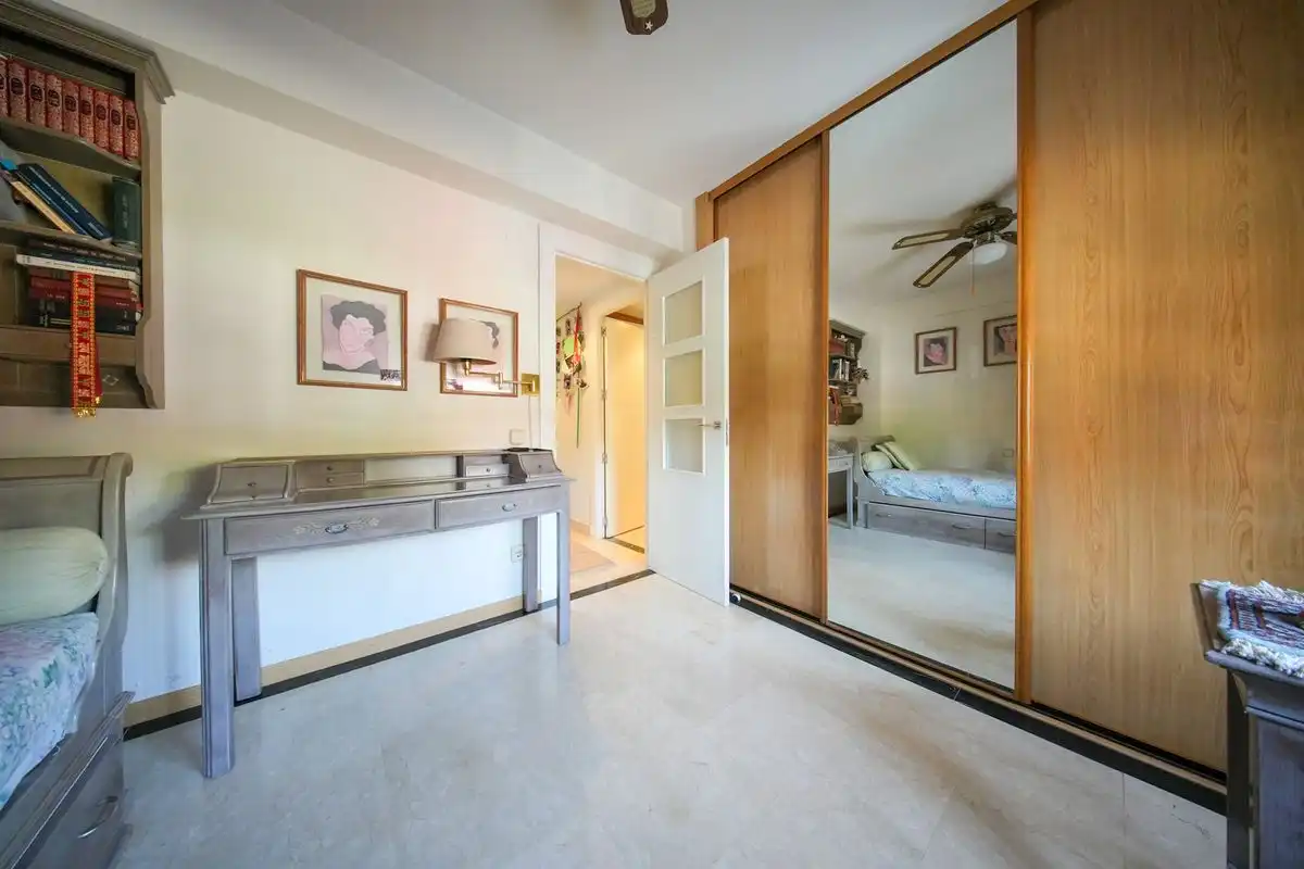 Appartement avec ascenseur à vendre à Paseo de la Alameda de Osuna, imagen 33