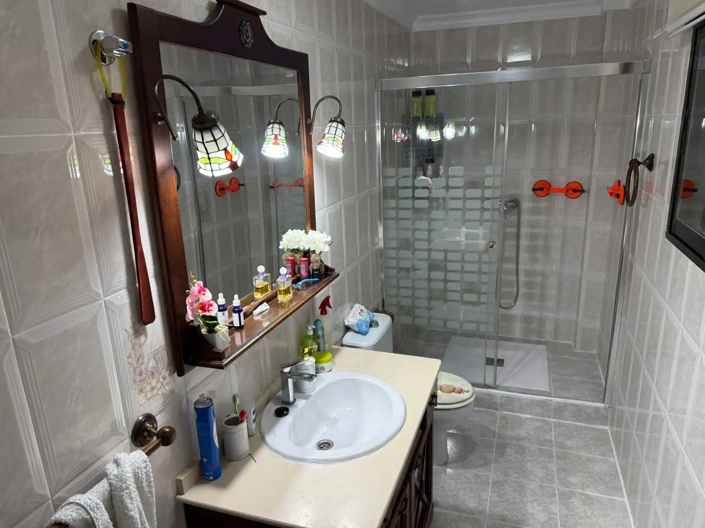 Chalet con terraza en venta en Calle Cisne, imagen 9