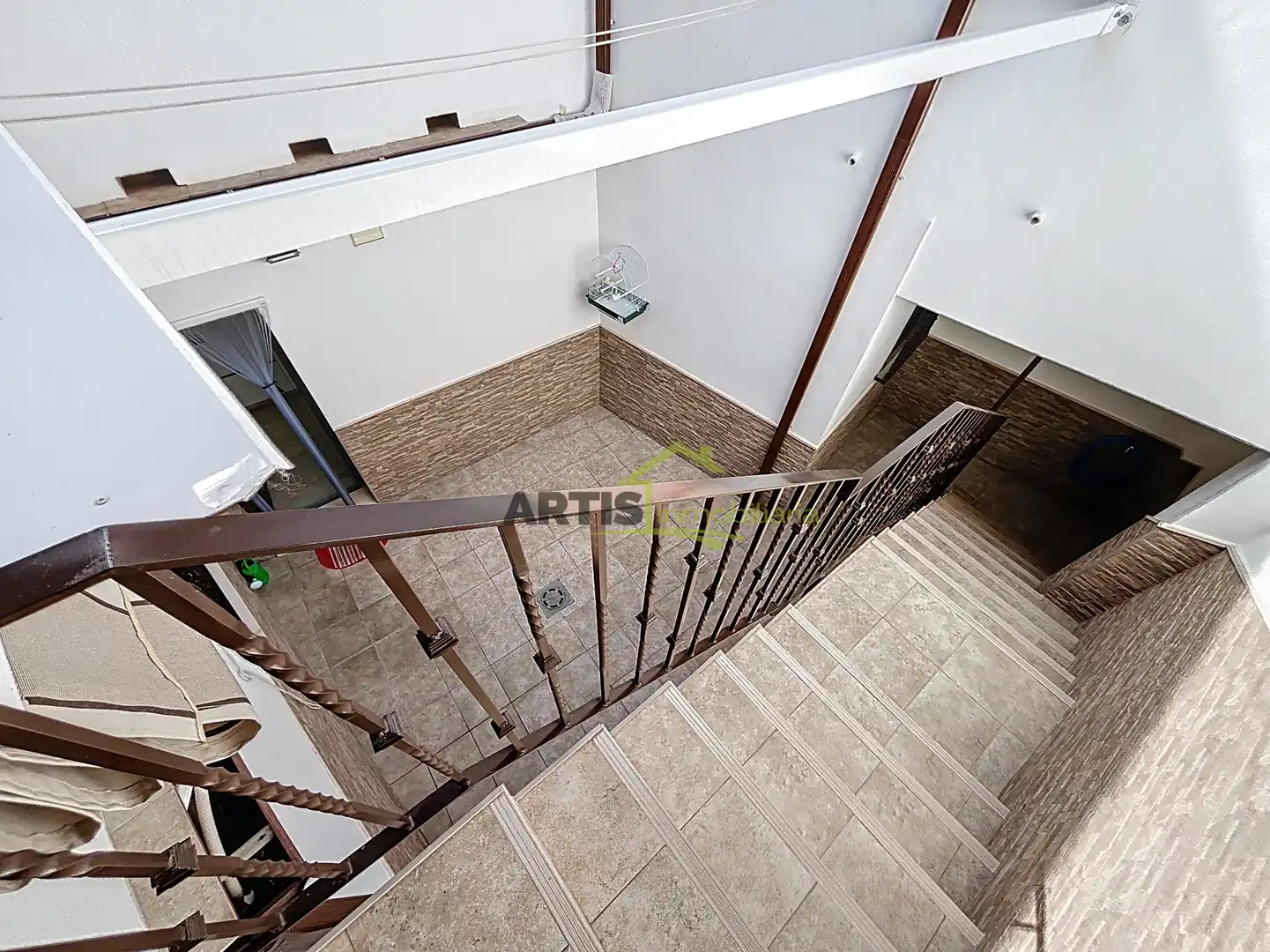 Casa o xalet en venda en Puente Genil amb Aire condicionat, Terrassa i Traster