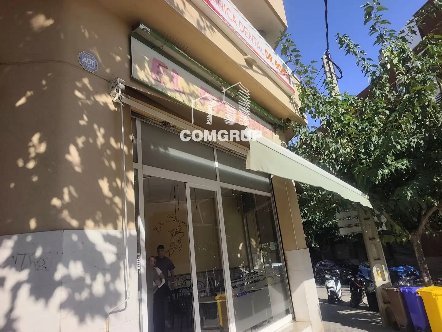 Business premises for transfer in de la Plaça, imagen 12