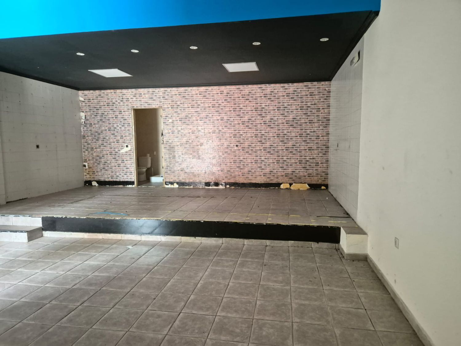 Local en venda en Badajoz Capital