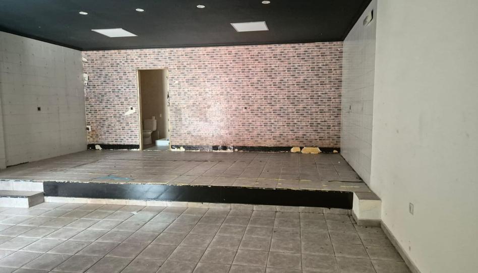 Photo 1 of Premises for sale in Damian Tellez Lafuente, Maria Auxiliadora - Barriada de Llera, Badajoz