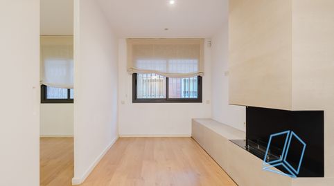 Foto 3 de Planta baja en venta en Carrer del Congost, Vila de Gràcia, Barcelona Capital