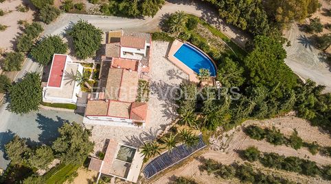 Foto 4 de Casa o chalet en venta en Puerto Lumbreras, Murcia
