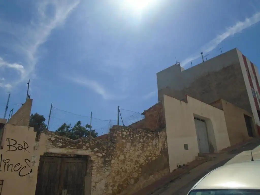 Terreno rustico in vendita a ERES, imagen 12