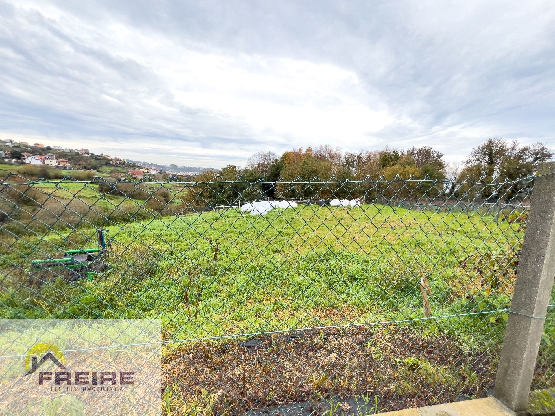 Residential for sale in Bueu