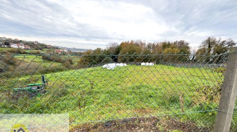 Venta de solar con vistas al mar en A Torre, parroquia de Cela BueuPontevedra