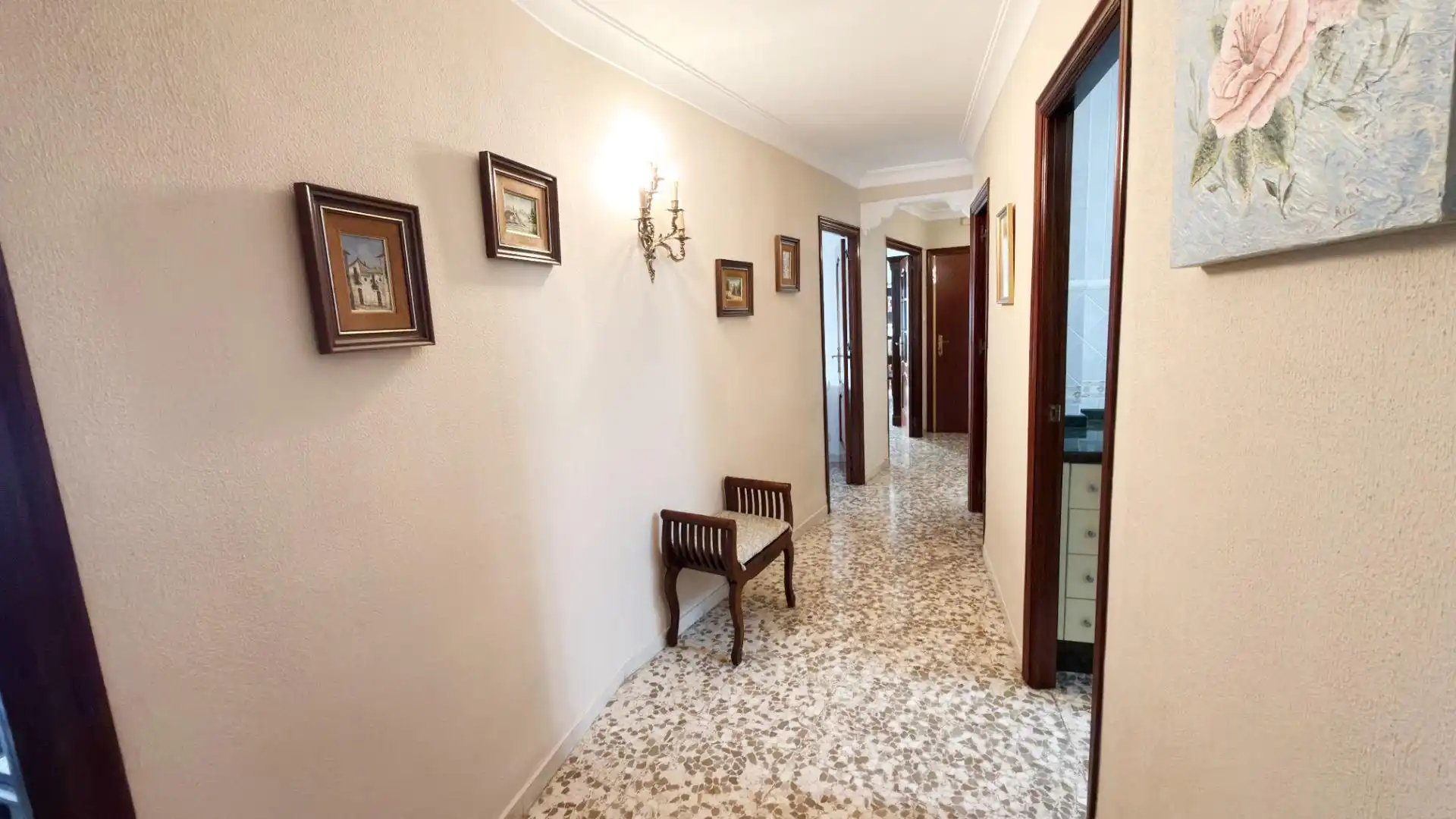 Flat with lift for sale in Avenida ALCALDE FEDERICO MOLINA, imagen 37