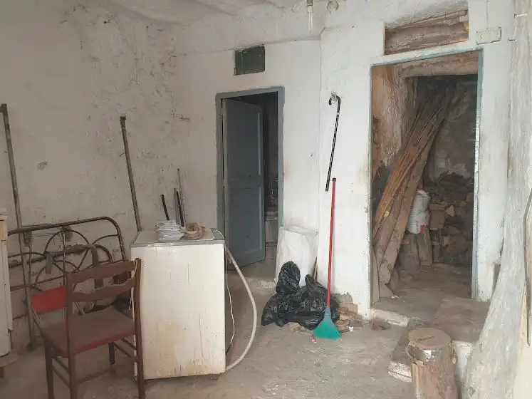 Finca rústica en venda a Arañuel