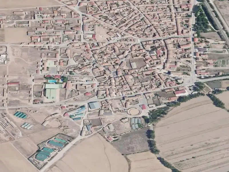 Pis en venda en Santa Eulalia