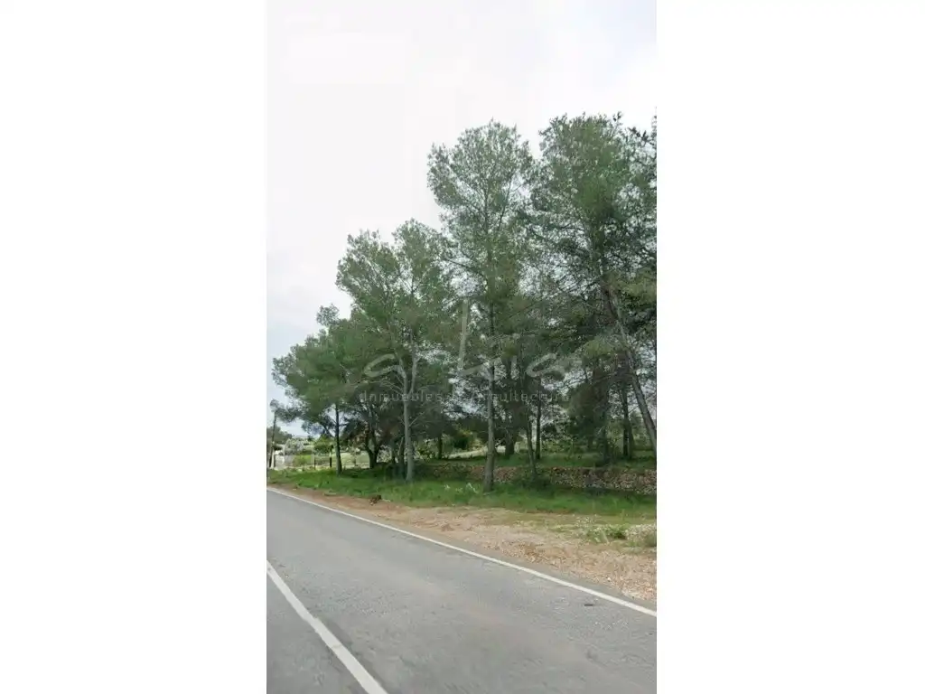 Residencial en venda en Jávea / Xàbia