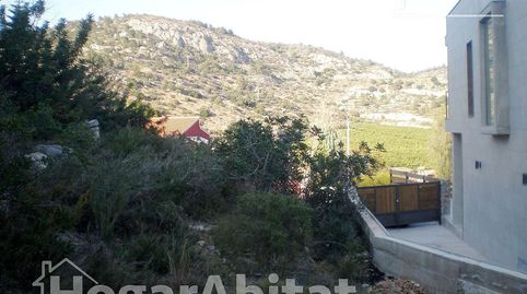 Foto 4 de Casa o xalet en venda a Calle Joan Miro, Montornés - Las Palmas - El Refugio, Benicasim / Benicàssim