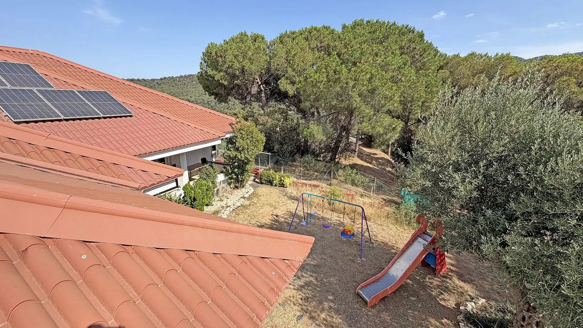 Casa con piscina en venta en Urbanitzacions, imagen 22