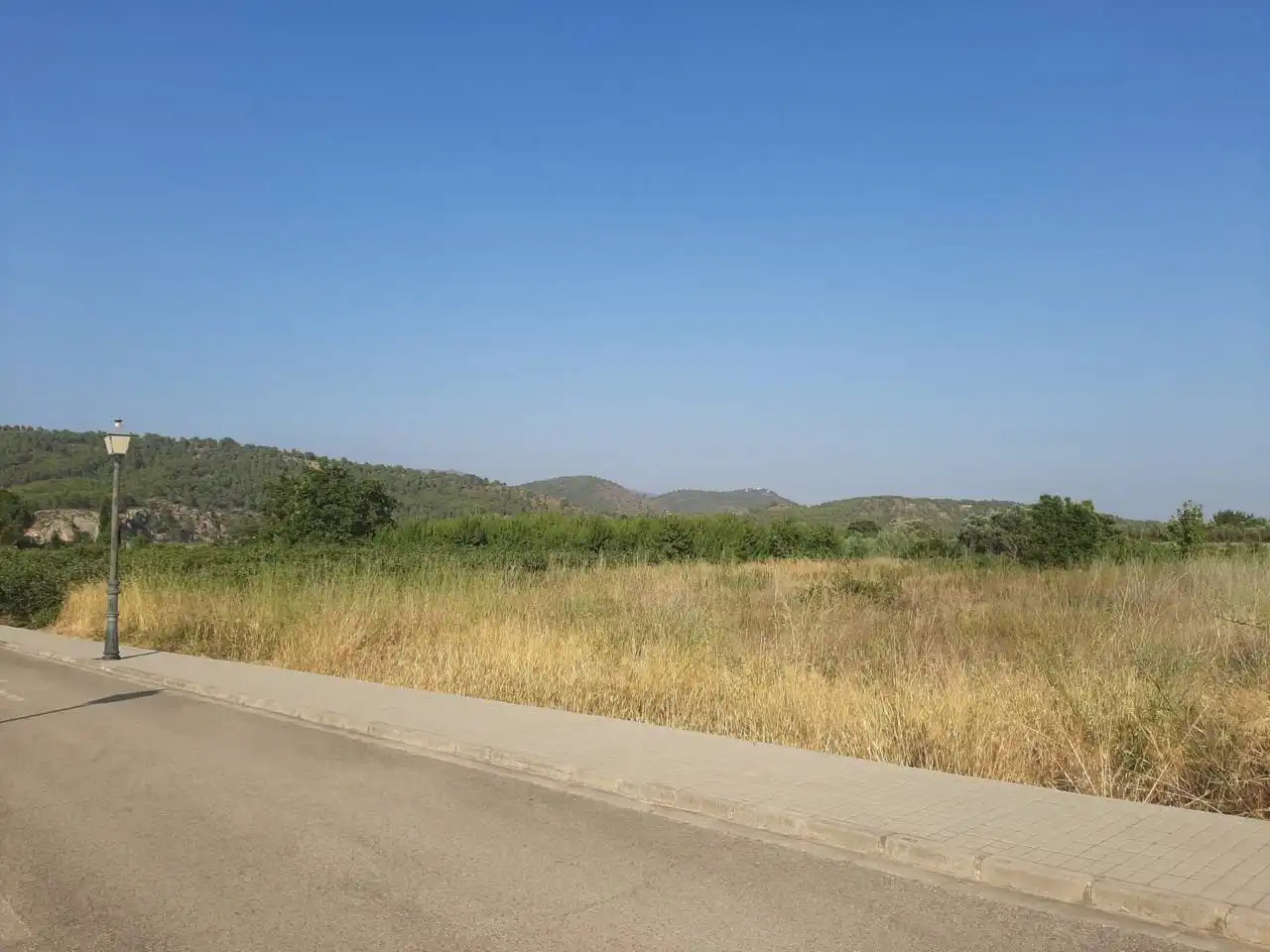 Terreno en venta en Navajas