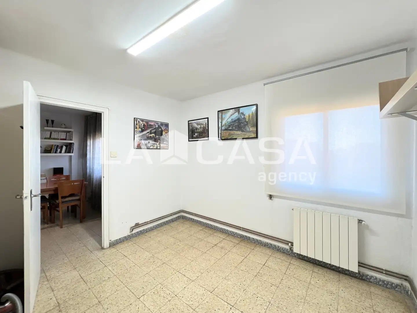 Flat for sale in Badalona  with Heating and Balcony