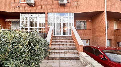 Photo 2 of Single-family semi-detached for sale in Altos del Olivar - El Caracol, Valdemoro