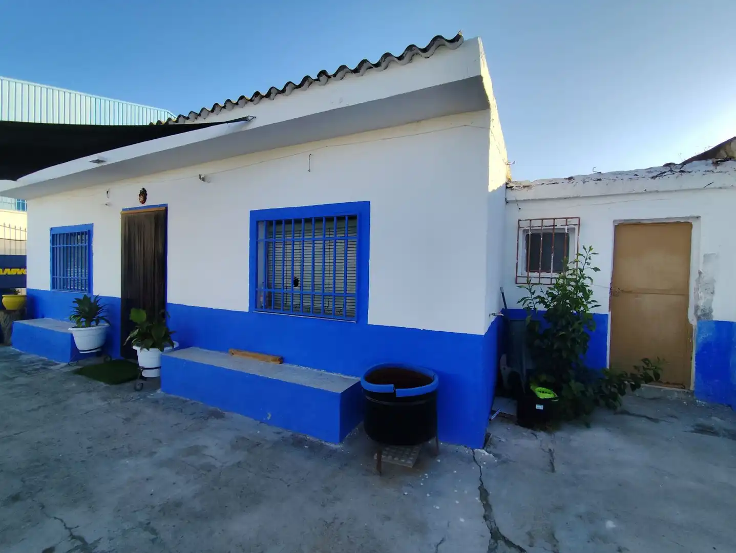 Casa rústica en venda a LOS LLANOS S/N, imagen 3
