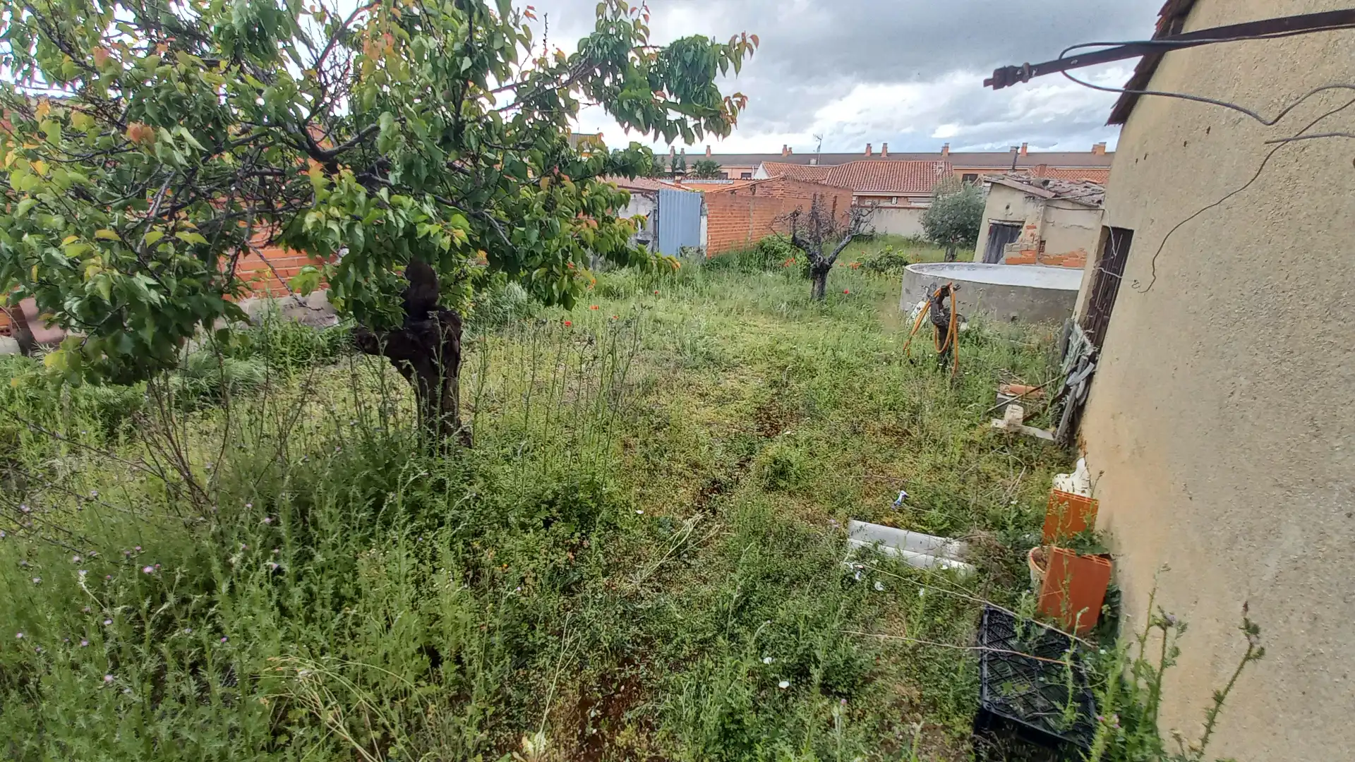 Casa o chalet en venta en Villaralbo