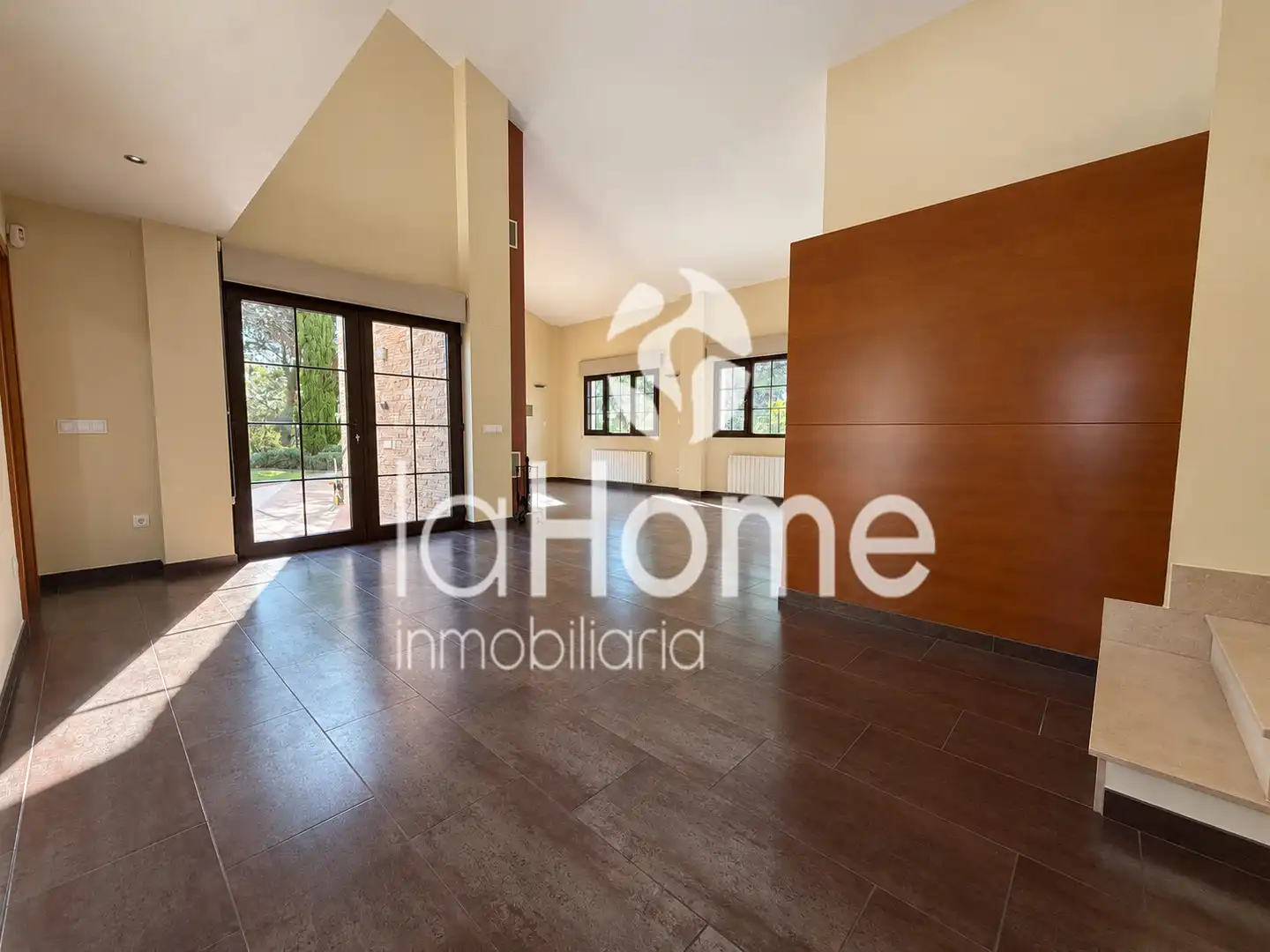 Villa con piscina in vendita a La Cañada, imagen 21