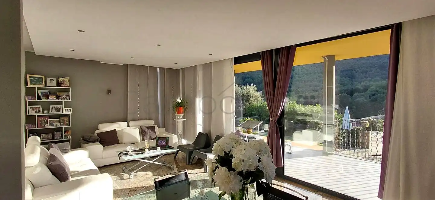 House with pool for sale in Sant Martí de Centelles, imagen 60