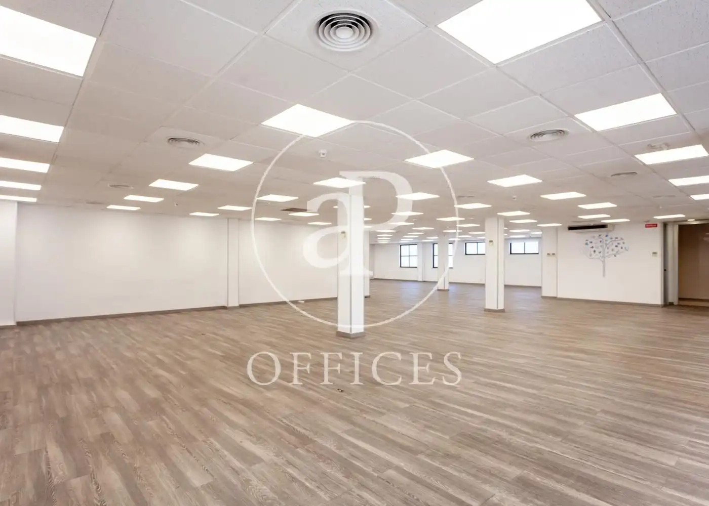 Oficina en venta en Madrid con Aire acondicionado