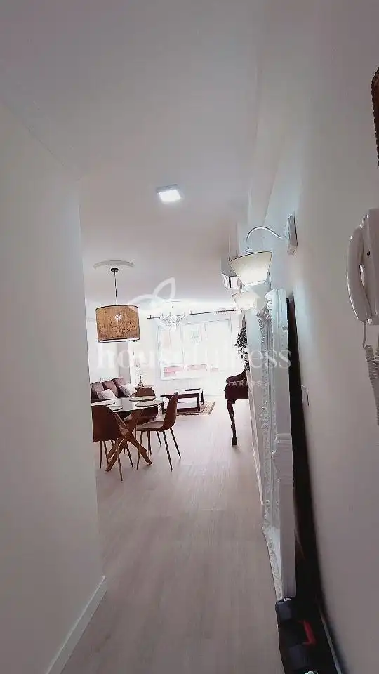 Habitación de Piso de alquiler en Ferrol con Aire acondicionado, Calefacción y Terraza