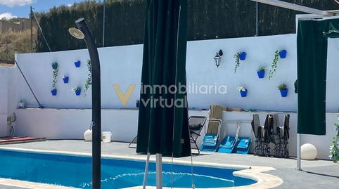 Foto 5 de Finca rústica en venta en Camino de Los Poleares, El Carmen - La Barrera, Lucena