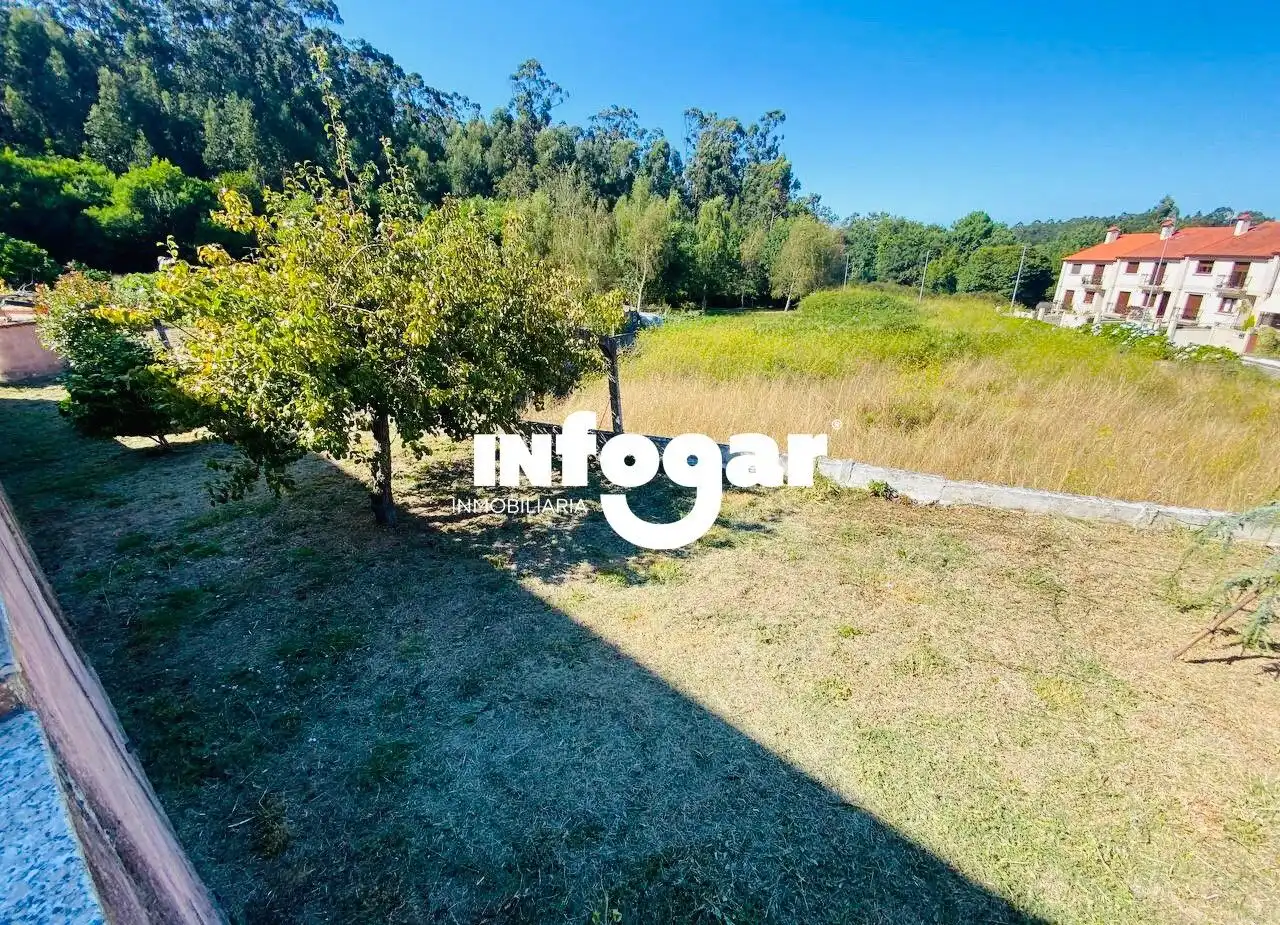 Residential land for sale in A Guarda, imagen 2