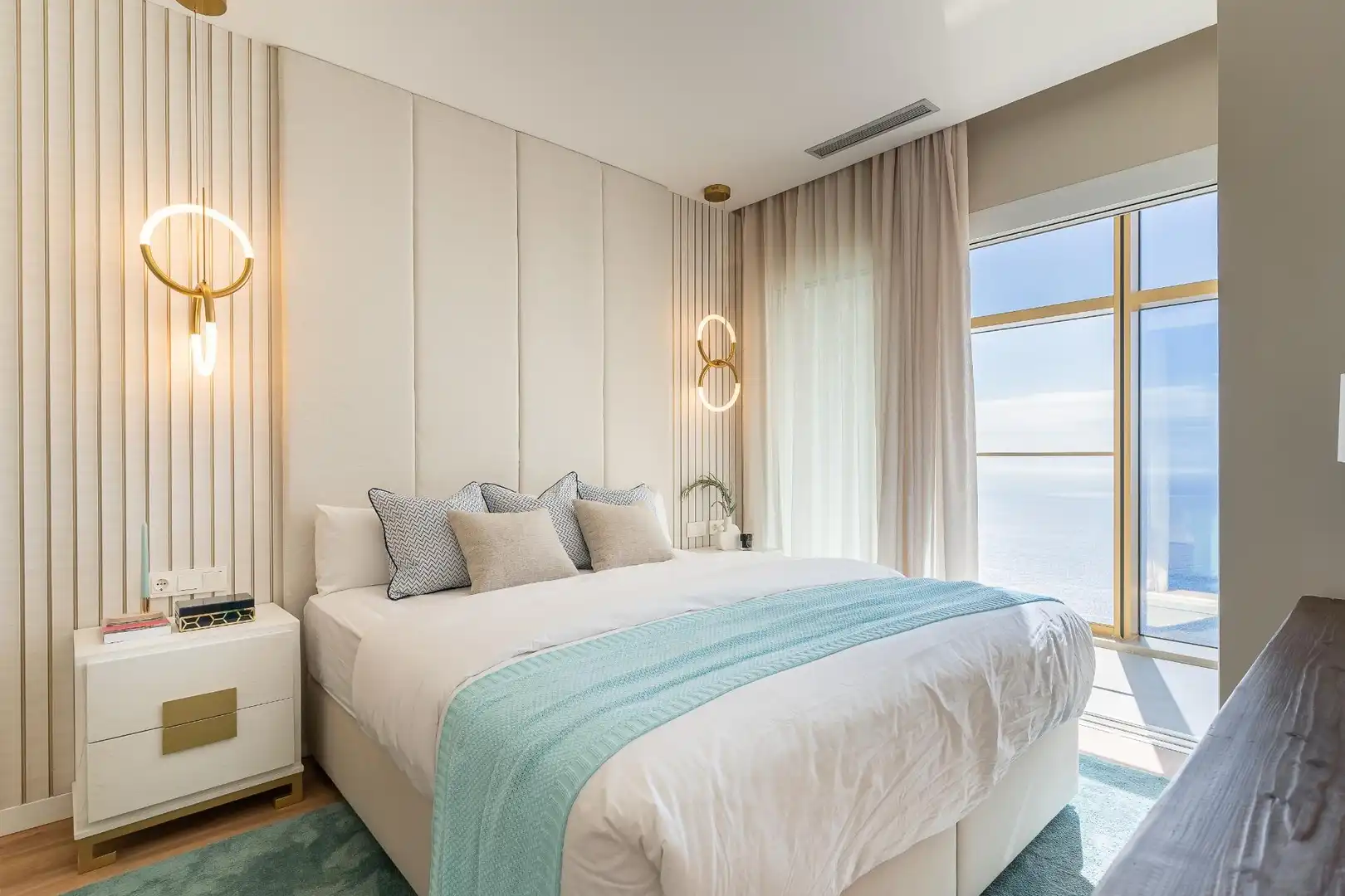 Appartamento con piscina in vendita a Playa de Poniente, imagen 7
