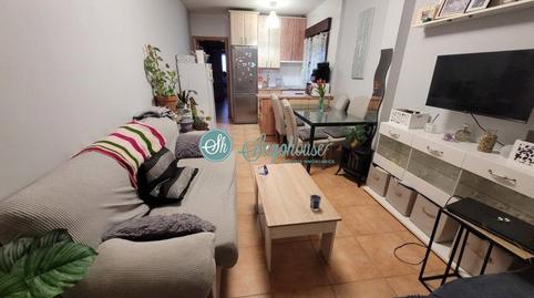 Foto 2 de Piso en venta en Hontanares de Eresma, Segovia