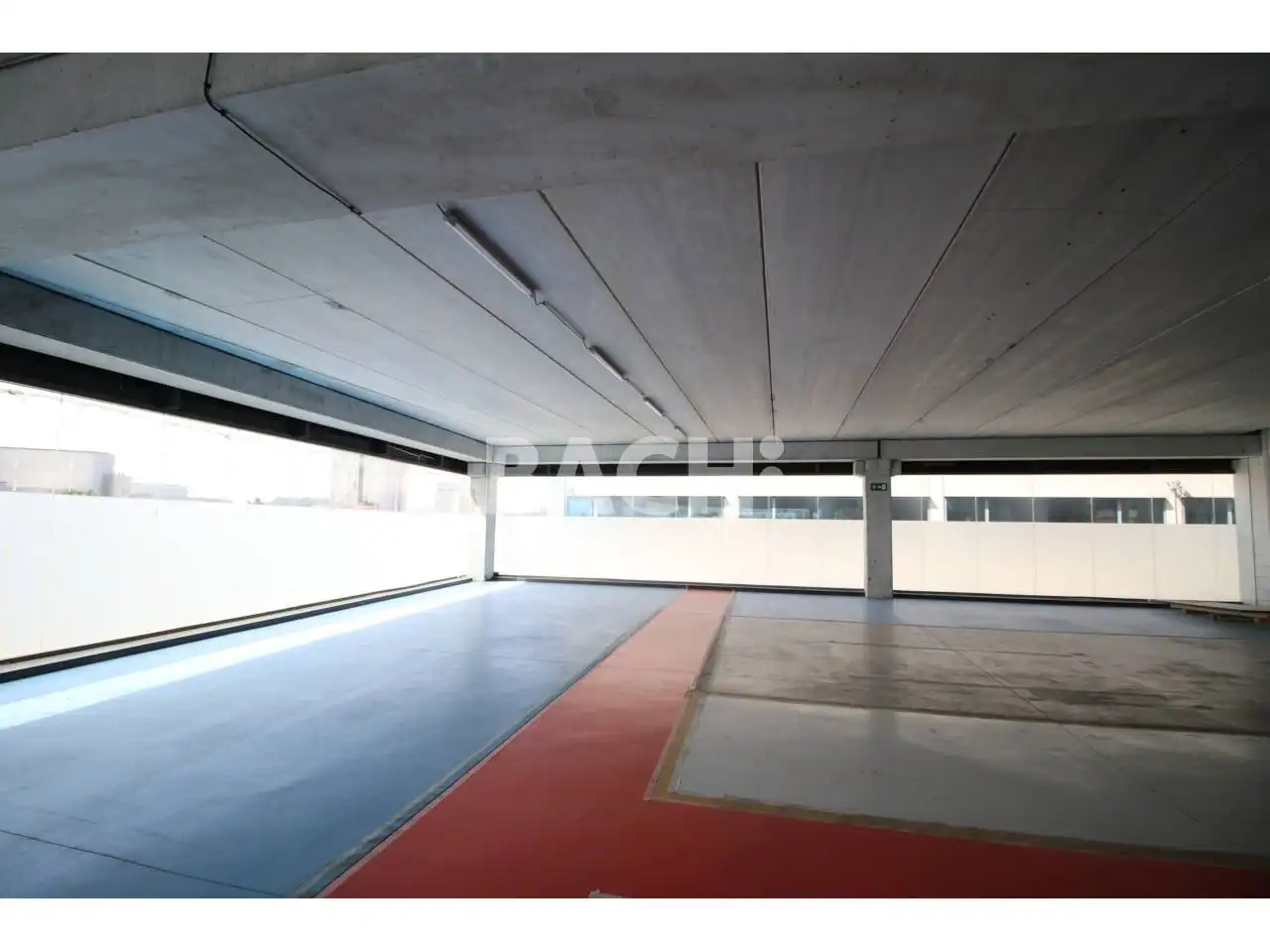 Nave industrial en venta en Avenida Osona 1, imagen 31