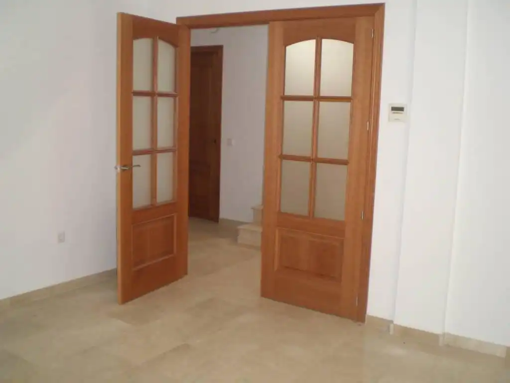 Casa o chalet en venta en La Rinconada con Jardín privado