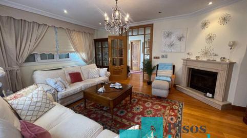 Foto 3 de Casa o xalet en venda a Derechos Humanos, 1, El Puntal, Cantabria